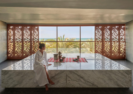 FAIRMONT AJMAN 36