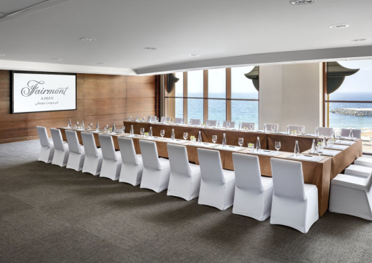 FAIRMONT AJMAN 39