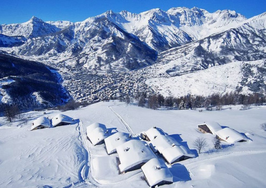 Bardonekija Itālija 8