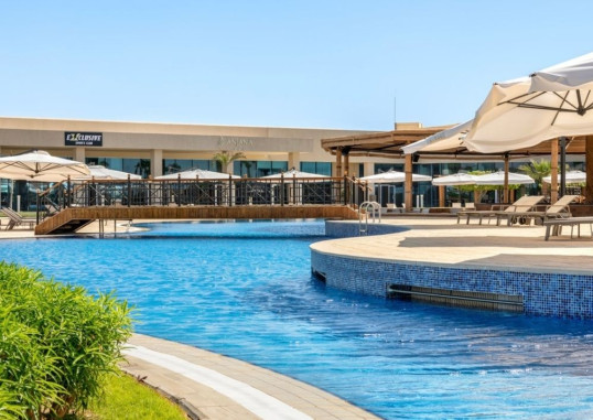 PICKALBATROS LUXURY SUITES (EX. GOLF VILLAS & SUITES) 7
