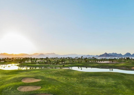 GOLF VILLAS & SUITES 10