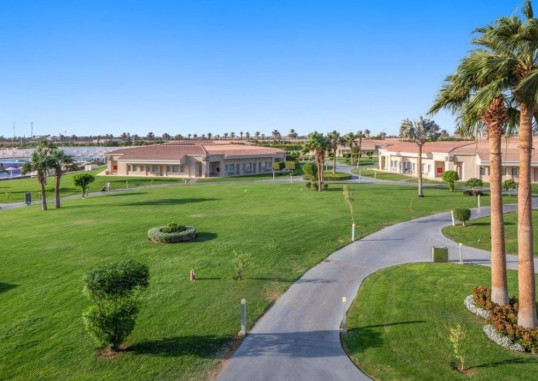 PICKALBATROS LUXURY SUITES (EX. GOLF VILLAS & SUITES) 11
