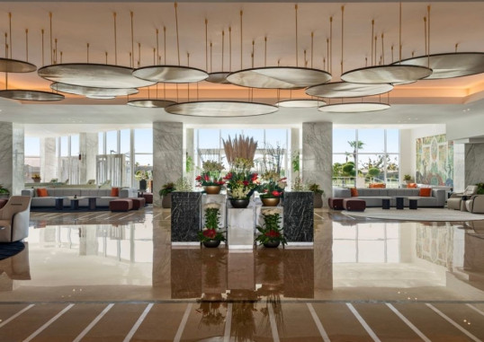 GOLF VILLAS & SUITES 15