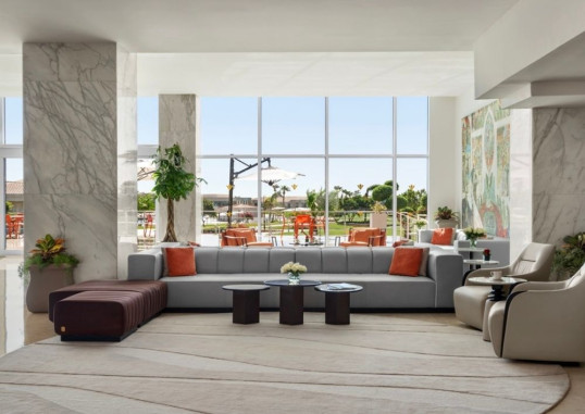 PICKALBATROS LUXURY SUITES (EX. GOLF VILLAS & SUITES) 17