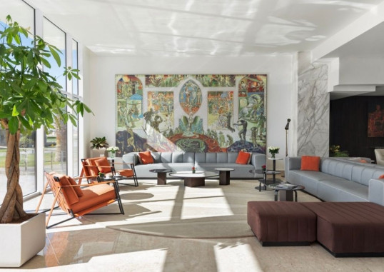 PICKALBATROS LUXURY SUITES (EX. GOLF VILLAS & SUITES) 18