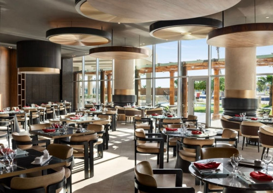 PICKALBATROS LUXURY SUITES (EX. GOLF VILLAS & SUITES) 19