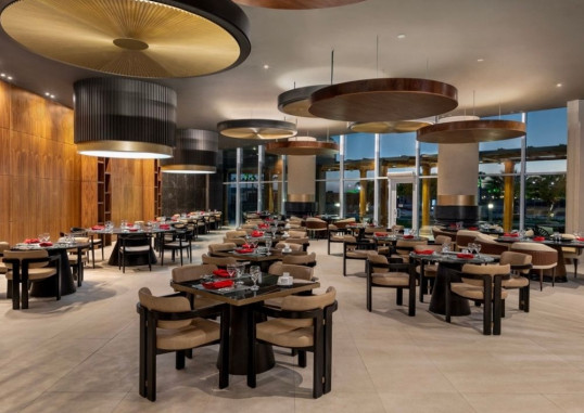 PICKALBATROS LUXURY SUITES (EX. GOLF VILLAS & SUITES) 20