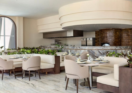 GOLF VILLAS & SUITES 24