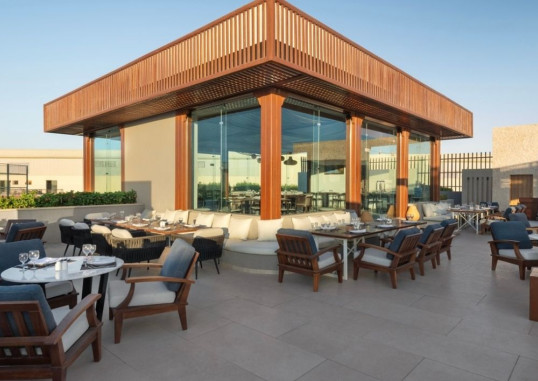 PICKALBATROS LUXURY SUITES (EX. GOLF VILLAS & SUITES) 27