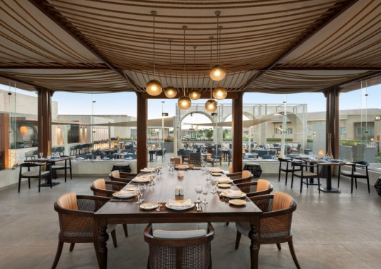 GOLF VILLAS & SUITES 28