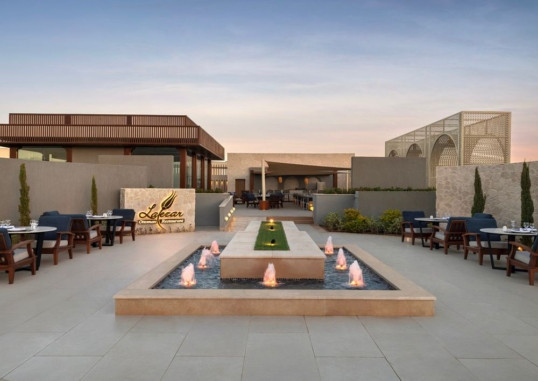 GOLF VILLAS & SUITES 29