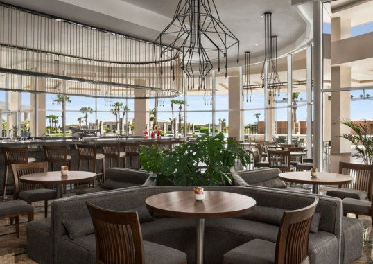 GOLF VILLAS & SUITES 35