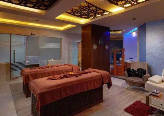 PICKALBATROS LUXURY SUITES (EX. GOLF VILLAS & SUITES) 44