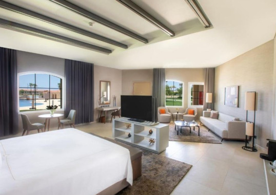 PICKALBATROS LUXURY SUITES (EX. GOLF VILLAS & SUITES) 47