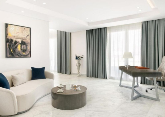 GOLF VILLAS & SUITES 51