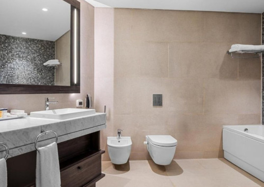 PICKALBATROS LUXURY SUITES (EX. GOLF VILLAS & SUITES) 57