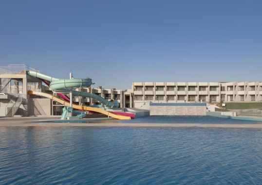V HOTEL (ex. Pyramisa Sharm el Sheikh) 4