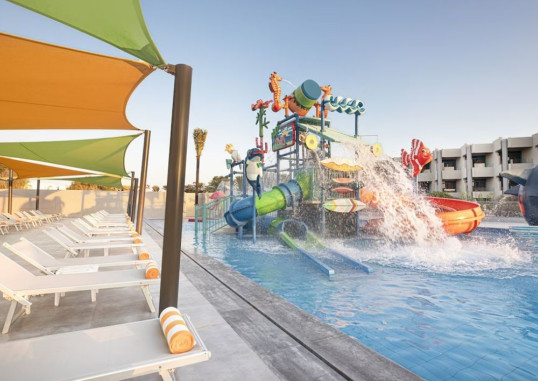 V HOTEL (ex. Pyramisa Sharm el Sheikh) 9