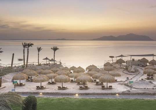 V HOTEL (ex. Pyramisa Sharm el Sheikh) 15