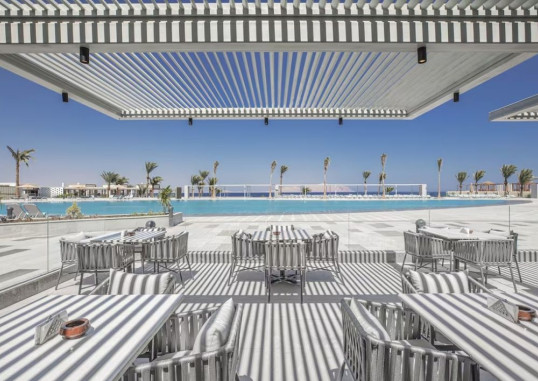 V HOTEL (ex. Pyramisa Sharm el Sheikh) 17