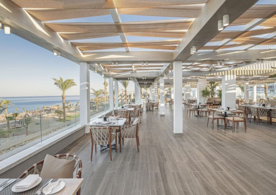 V HOTEL (ex. Pyramisa Sharm el Sheikh) 19