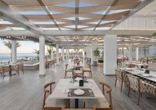 V HOTEL (ex. Pyramisa Sharm el Sheikh) 20