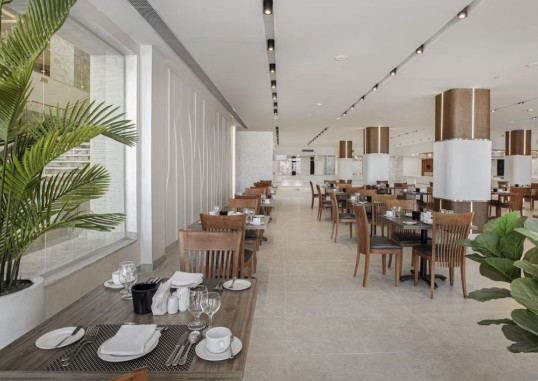 V HOTEL (ex. Pyramisa Sharm el Sheikh) 22