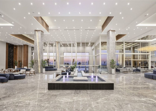 V HOTEL (ex. Pyramisa Sharm el Sheikh) 28