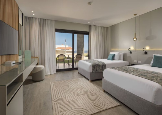 V HOTEL (ex. Pyramisa Sharm el Sheikh) 43