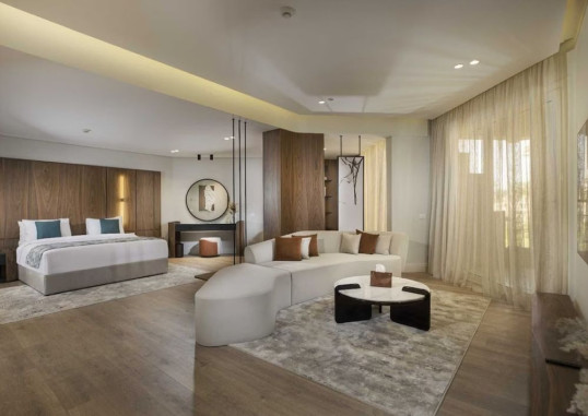 V HOTEL (ex. Pyramisa Sharm el Sheikh) 44