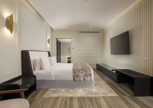 V HOTEL (ex. Pyramisa Sharm el Sheikh) 46