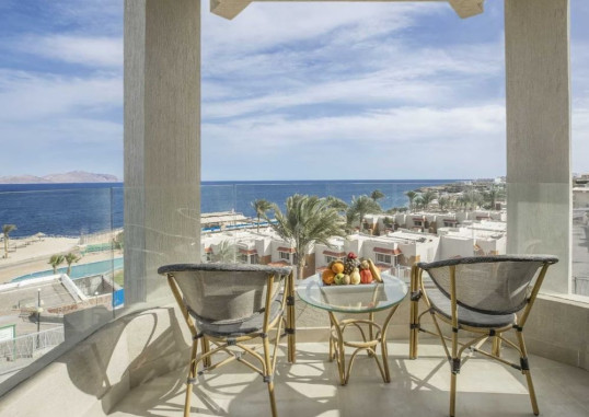 V HOTEL (ex. Pyramisa Sharm el Sheikh) 52