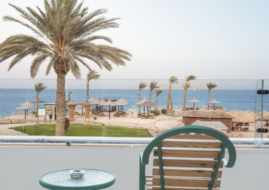 V HOTEL (ex. Pyramisa Sharm el Sheikh) 53