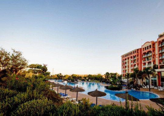 HOTEL BONALBA ALICANTE 28