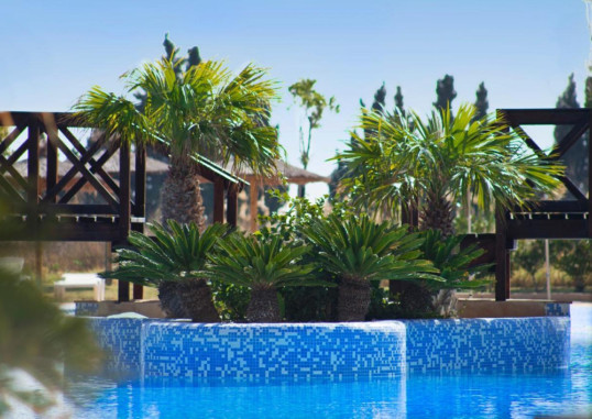 HOTEL BONALBA ALICANTE 30