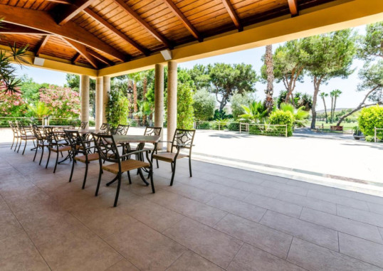 EL PLANTIO GOLF RESORT 17