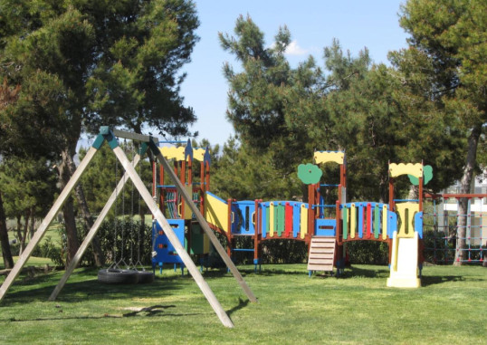 EL PLANTIO GOLF RESORT 21