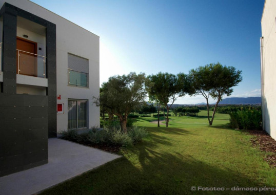EL PLANTIO GOLF RESORT 24