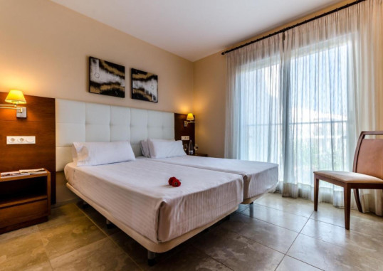 EL PLANTIO GOLF RESORT 5