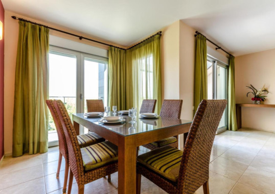 EL PLANTIO GOLF RESORT 31