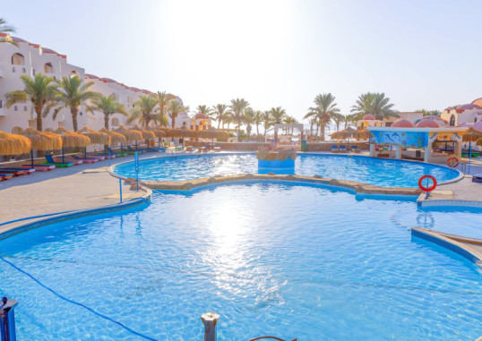 PROTELS BEACH CLUB & SPA RESORT 7
