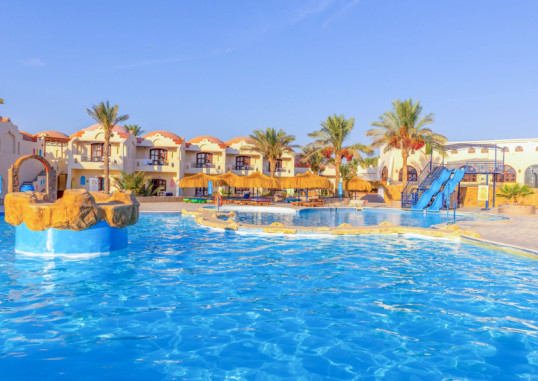 PROTELS BEACH CLUB & SPA RESORT 8