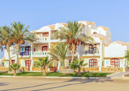 PROTELS BEACH CLUB & SPA RESORT 9
