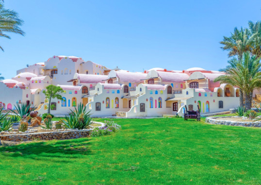 PROTELS BEACH CLUB & SPA RESORT 13