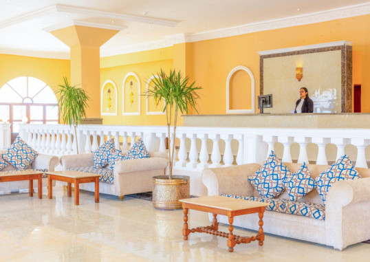 PROTELS BEACH CLUB & SPA RESORT 16