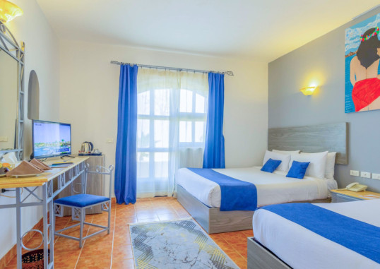 PROTELS BEACH CLUB & SPA RESORT 20