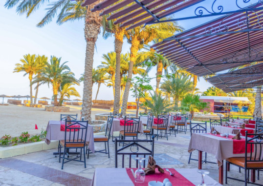 PROTELS BEACH CLUB & SPA RESORT 33