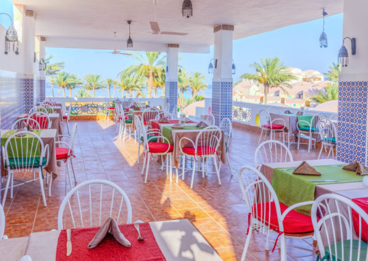 PROTELS BEACH CLUB & SPA RESORT 36