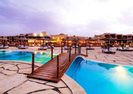 BLISS NADA BEACH RESORT (EX. HOTELUX JOLIE BEACH) 5