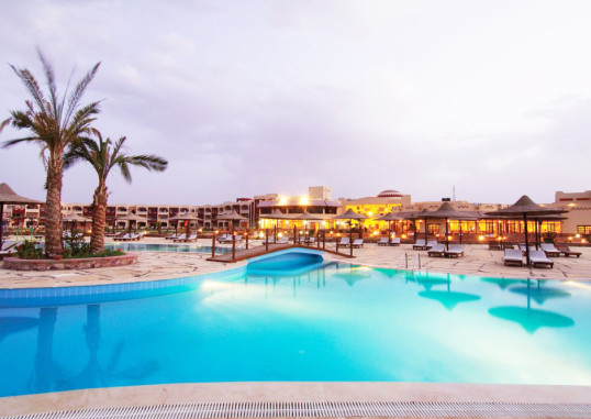 BLISS NADA BEACH RESORT (EX. HOTELUX JOLIE BEACH) 6